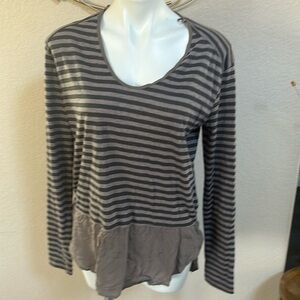 Women’s Zara blouse